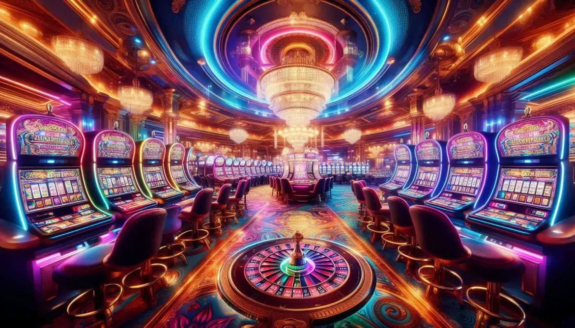 VeryWell Casino